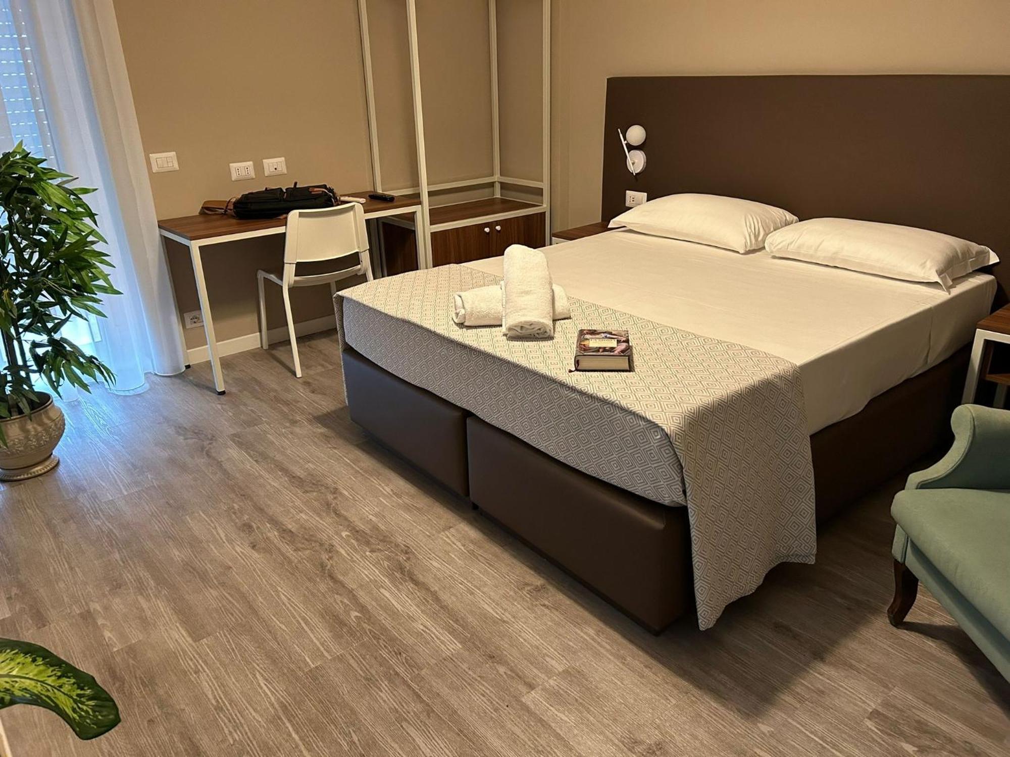 Villa Angeli — Foto 3