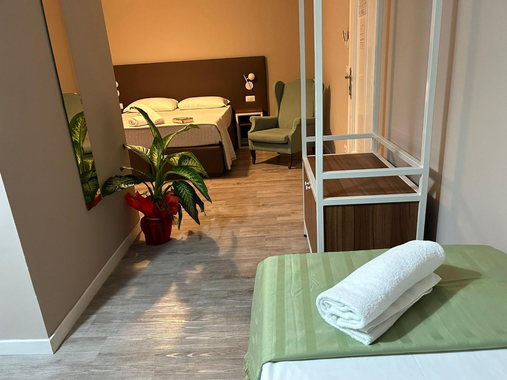Villa Angeli — Foto 2